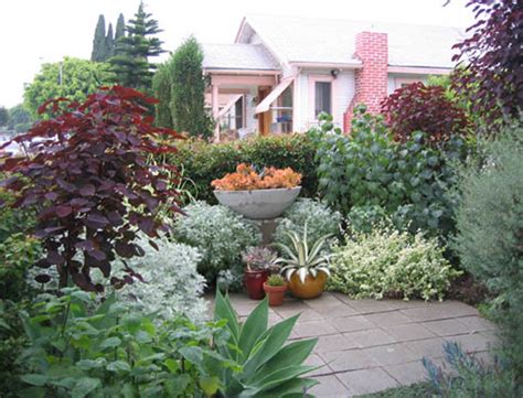 anigo garden design